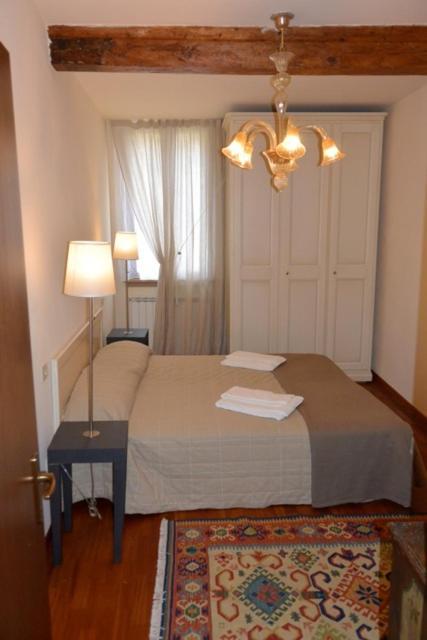 Santamaria Apartment 威尼斯 外观 照片