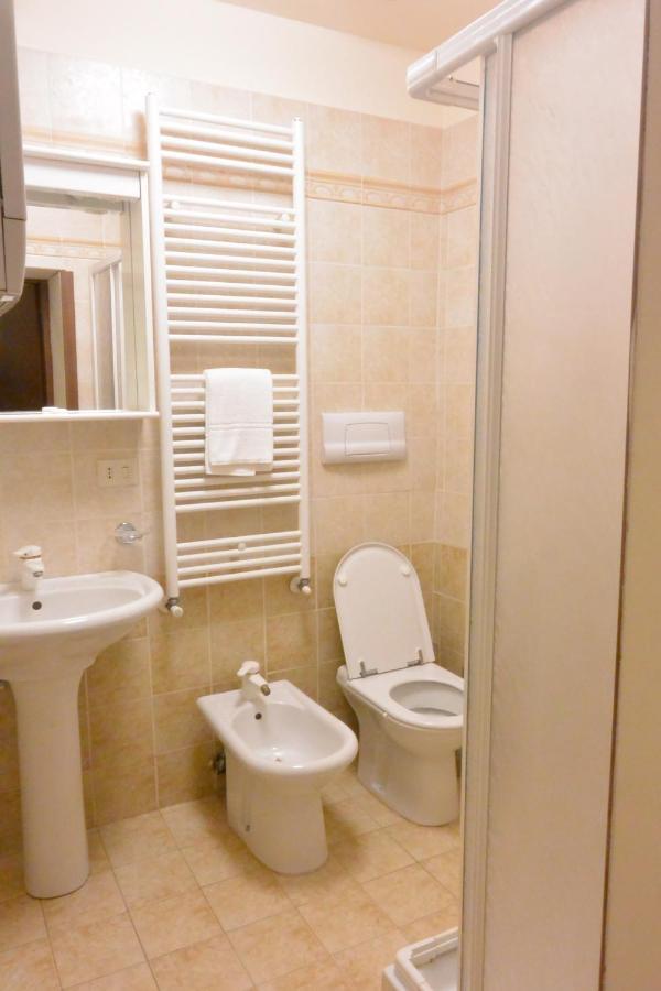 Santamaria Apartment 威尼斯 外观 照片