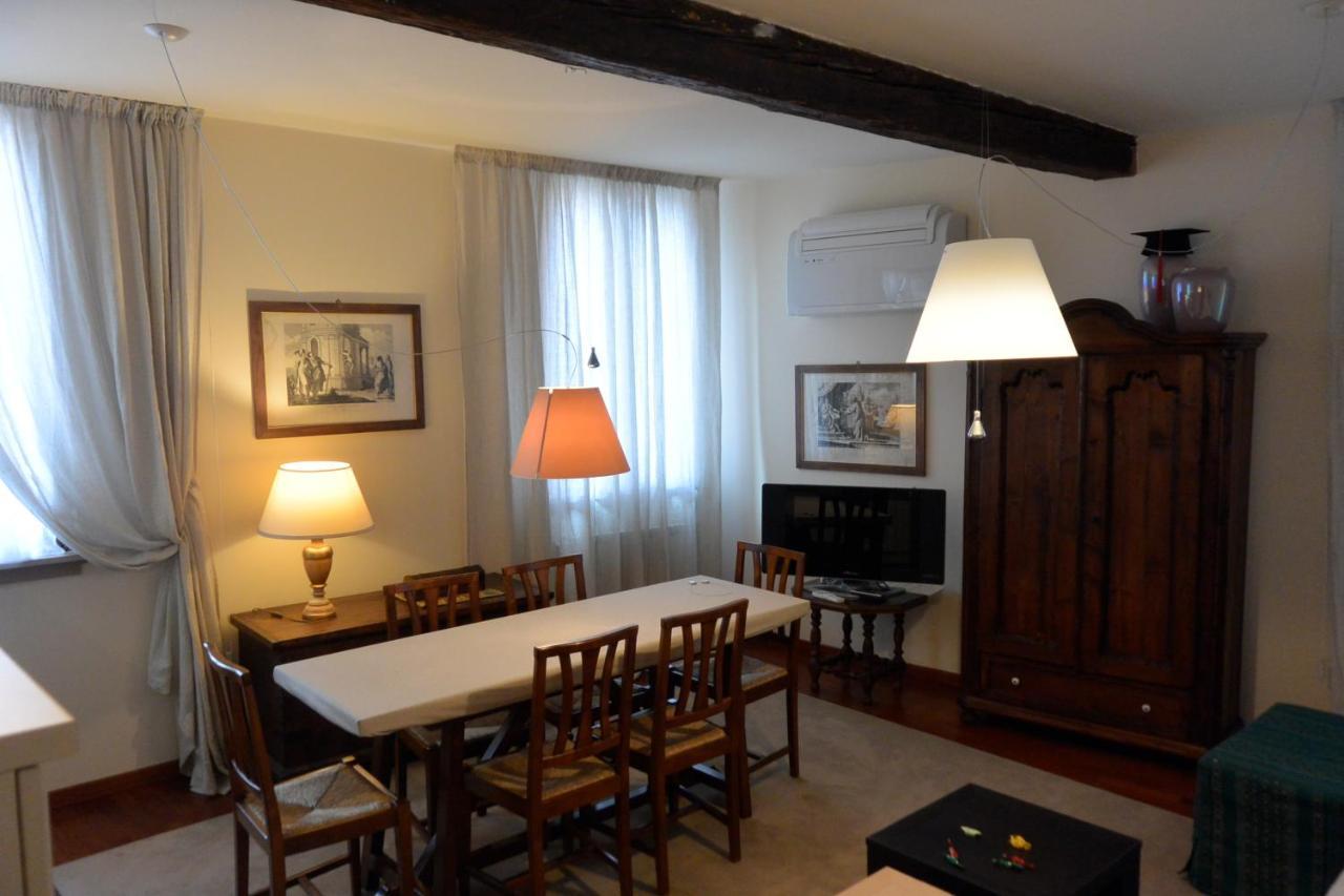 Santamaria Apartment 威尼斯 外观 照片