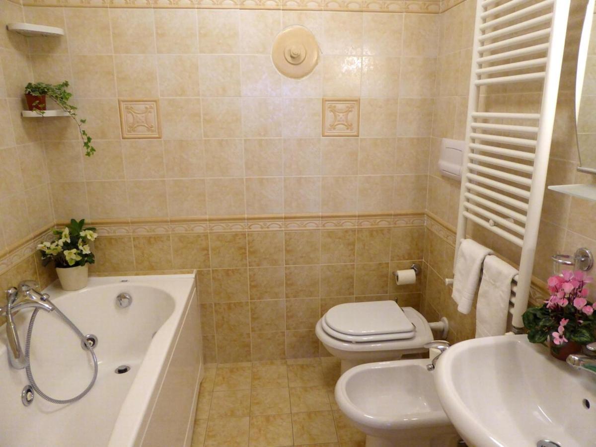 Santamaria Apartment 威尼斯 外观 照片