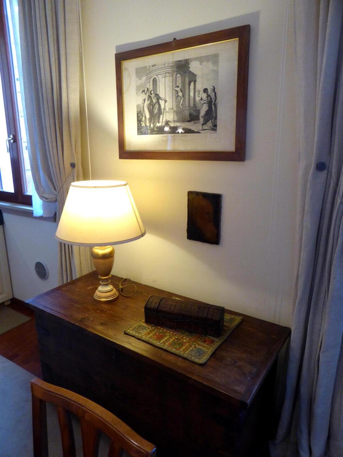 Santamaria Apartment 威尼斯 外观 照片